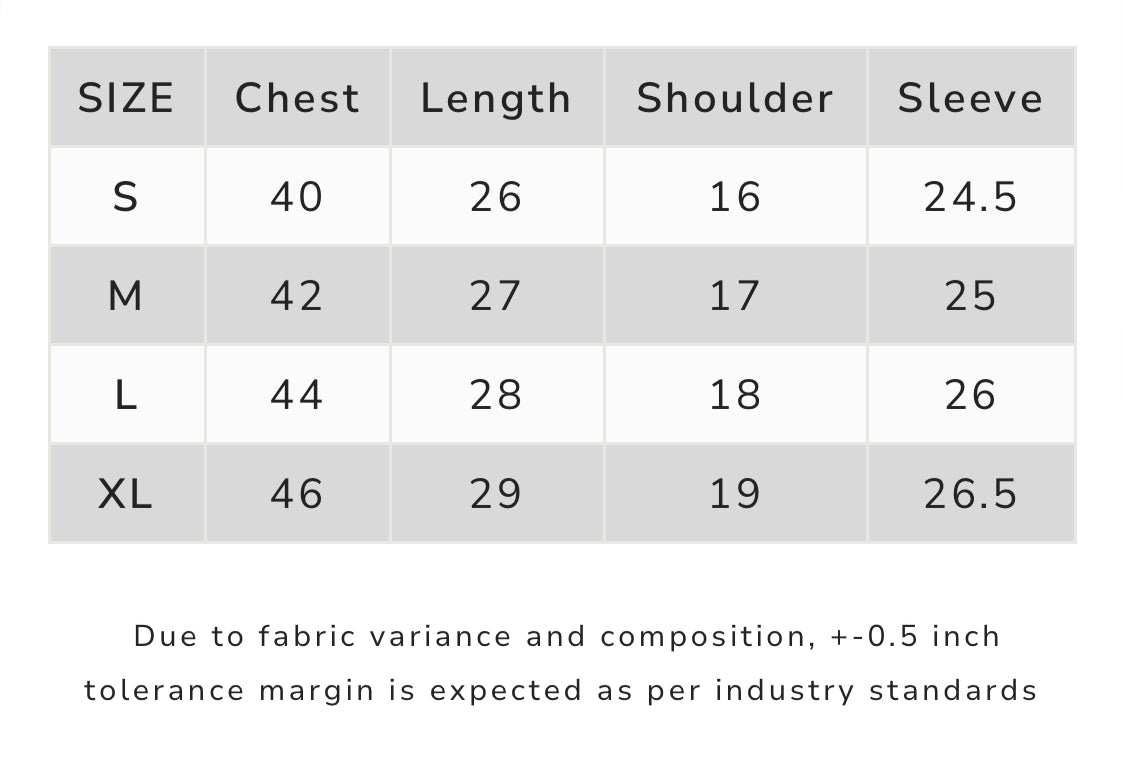 Beige quarter zipper sweater