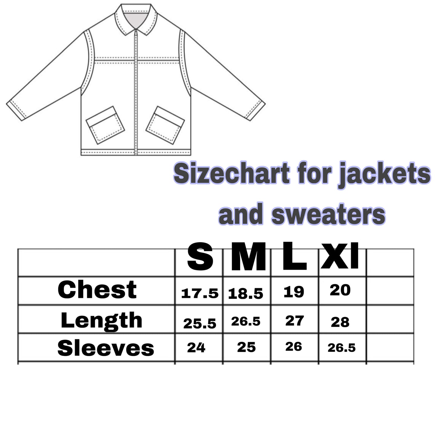 Black quarter zipper sweater