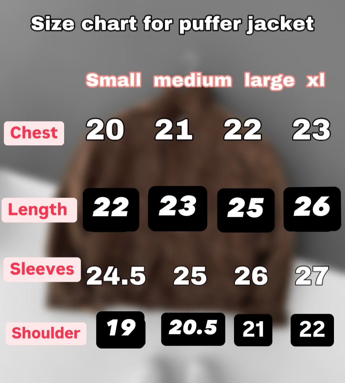 Dark brown corduroy bomber jacket