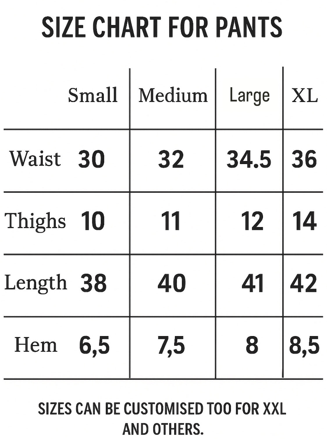 Coffee brown boot cut pants