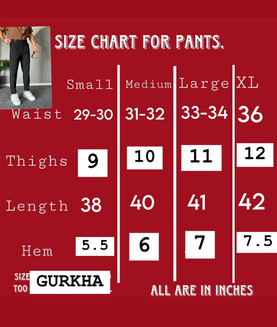 Beige gurkha with double sided buckles