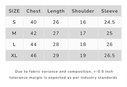 Beige quarter zipper sweater