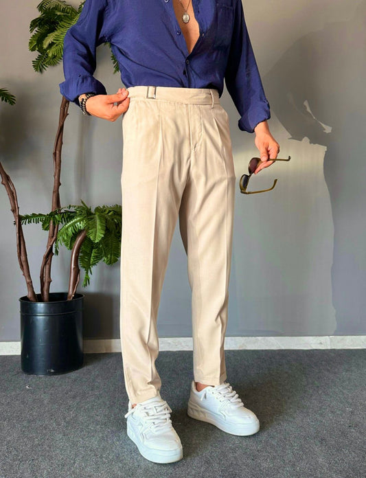 Skin Gurkha Pants